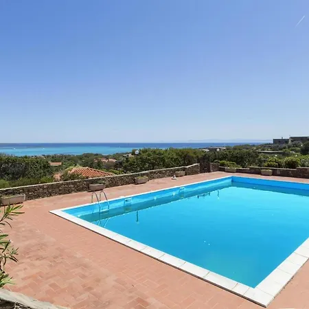 I Pescatori Di Stelle-l15 Shedir Holiday home