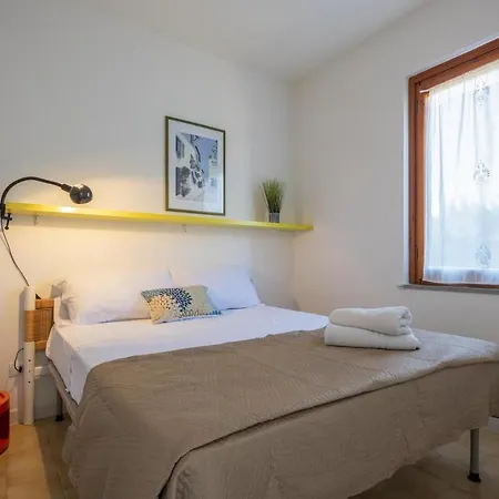 I Pescatori Di Stelle-l15 Shedir Holiday home *
