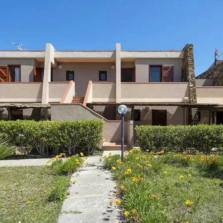 I Pescatori Di Stelle-l15 Shedir Holiday home *