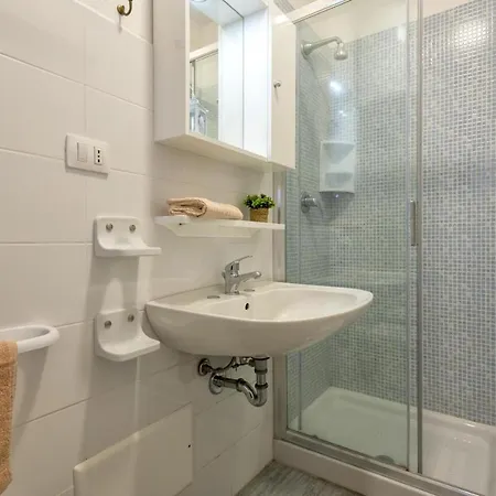 I Pescatori Di Stelle-l15 Shedir Holiday home