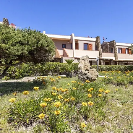 Holiday home I Pescatori Di Stelle-l15 Shedir *