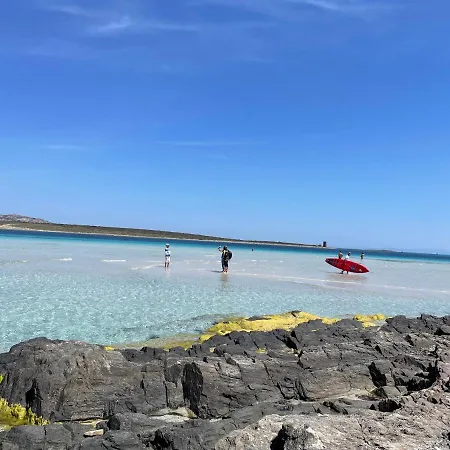 I Pescatori Di Stelle-l15 Shedir Stintino