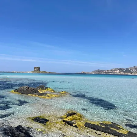 Holiday home I Pescatori Di Stelle-l15 Shedir